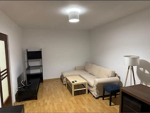 Proprietar 2 camere decomandat mobilat + parcare, Titan - imagine 3