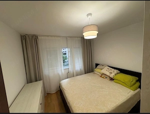 Proprietar 2 camere decomandat mobilat + parcare, Titan - imagine 6