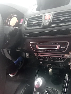 Renault Megane 3,BOSE,2011 - imagine 2