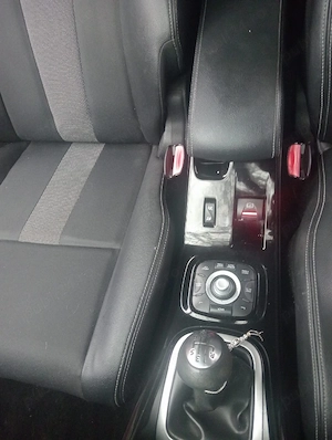 Renault Megane 3,BOSE,2011 - imagine 4