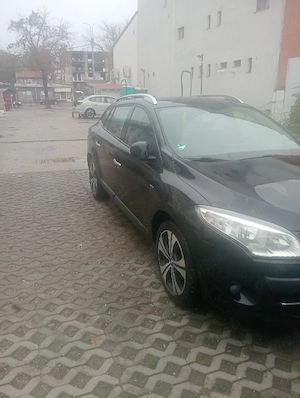 Renault Megane 3,BOSE,2011 - imagine 8