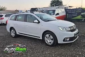 Dacia Logan Mcv 1.5 Dci 2019 - imagine 5