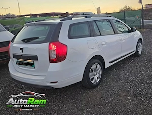 Dacia Logan Mcv 1.5 Dci 2019 - imagine 7