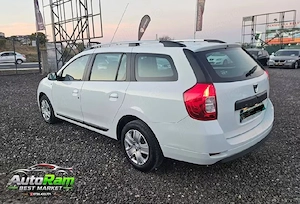 Dacia Logan Mcv 1.5 Dci 2019 - imagine 6