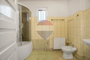Casa cu teren generos | Brasov | Stupini | 1680 mp teren Comision 0% - imagine 13