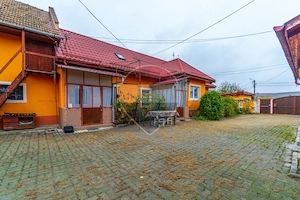 Casa cu teren generos | Brasov | Stupini | 1680 mp teren Comision 0% - imagine 3