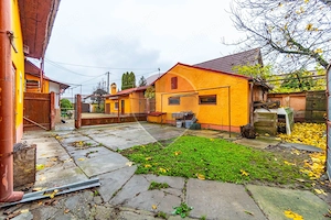 Casa cu teren generos | Brasov | Stupini | 1680 mp teren Comision 0% - imagine 5