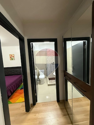 Apartament 2 camere de vanzare Mamaia Nord - imagine 2