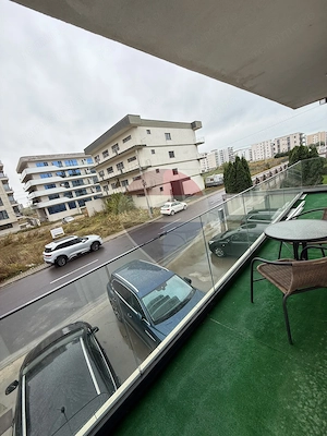 Apartament 2 camere de vanzare Mamaia Nord - imagine 7