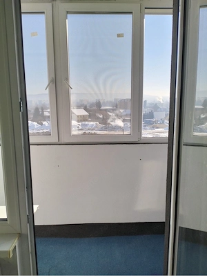 apartament cu 2camere unirii - imagine 3