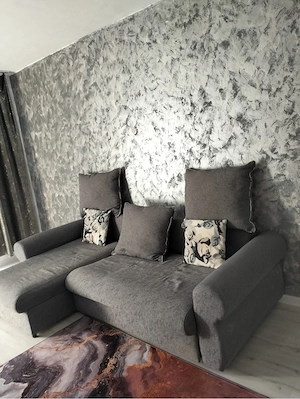 apartament cu 2camere unirii - imagine 8