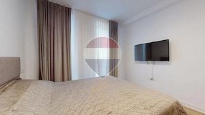 Elegant. Modern. Primitor. | 2 camere UNO Brașov | Prima închiriere | - imagine 14