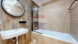 Elegant. Modern. Primitor. | 2 camere UNO Brașov | Prima închiriere | - imagine 19