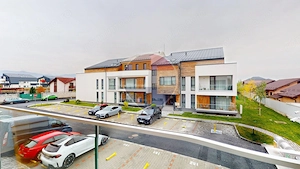 Elegant. Modern. Primitor. | 2 camere UNO Brașov | Prima închiriere | - imagine 20
