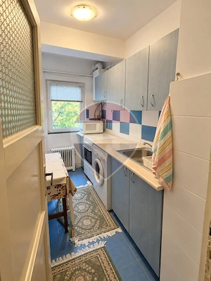 Apartament cu 2 camere de vânzare | Giuseppe Garibaldi – Sector 2 - imagine 4