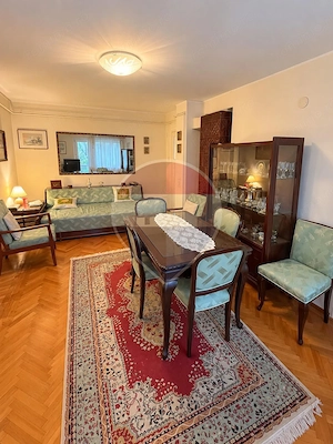 Apartament cu 2 camere de vânzare | Giuseppe Garibaldi – Sector 2 - imagine 2