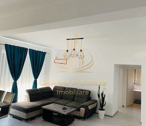 APARTAMENT DE ÎNCHIRIAT ÎN GIROC – DISPONIBIL DE LA 1 NOIEMBRIE! - imagine 3