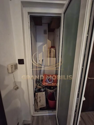 Apartament 2 camere Oltenitei Parcare ADP - imagine 12