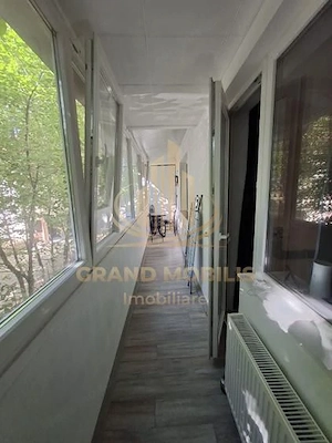 Apartament 2 camere Oltenitei Parcare ADP - imagine 9