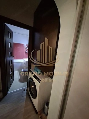 Apartament 2 camere Oltenitei Parcare ADP - imagine 7