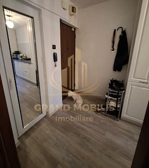 Apartament 2 camere Oltenitei Parcare ADP - imagine 8