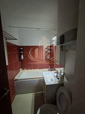 Apartament 2 camere Oltenitei Parcare ADP - imagine 3