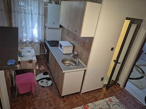 Apartament cu 2 camere de vânzare – Micro 19 | - imagine 3
