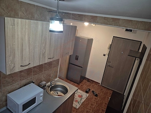 Apartament cu 2 camere de vânzare – Micro 19 | - imagine 2