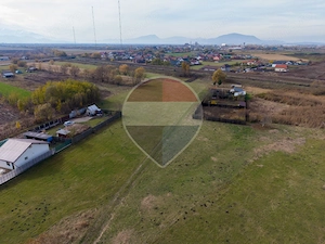 14 LOTURI DE TEREN INTRAVILAN | BOD, STRADA MIHAI EMINESCU - imagine 18