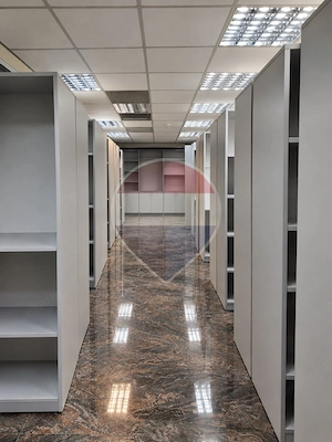 Spațiu de birouri premium, 589 mp, parter, acces separat – Dorobanți - imagine 9