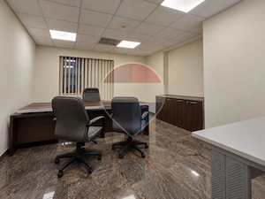 Spațiu de birouri premium, 589 mp, parter, acces separat – Dorobanți - imagine 6