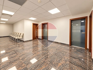 Spațiu de birouri premium, 589 mp, parter, acces separat – Dorobanți - imagine 4