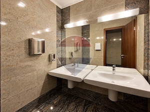 Spațiu de birouri premium, 589 mp, parter, acces separat – Dorobanți - imagine 11