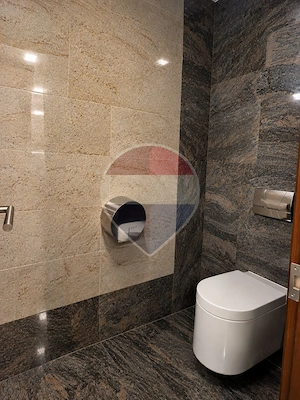 Spațiu de birouri premium, 589 mp, parter, acces separat – Dorobanți - imagine 12