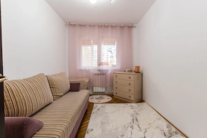 Apartament 3 camere, 74 mp, 2 băi, parcare, Cantemir-Palas - imagine 4