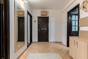 Apartament 3 camere, 74 mp, 2 băi, parcare, Cantemir-Palas - imagine 13
