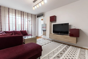 Apartament 3 camere, 74 mp, 2 băi, parcare, Cantemir-Palas - imagine 12