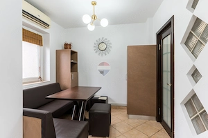 Apartament 3 camere, 74 mp, 2 băi, parcare, Cantemir-Palas - imagine 14