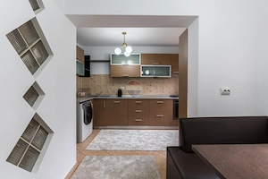 Apartament 3 camere, 74 mp, 2 băi, parcare, Cantemir-Palas - imagine 11