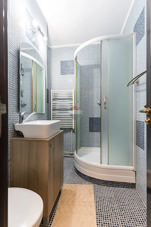 Apartament 3 camere, 74 mp, 2 băi, parcare, Cantemir-Palas - imagine 16