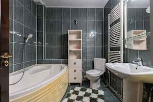Apartament 3 camere, 74 mp, 2 băi, parcare, Cantemir-Palas - imagine 8