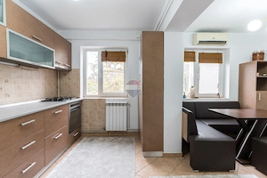Apartament 3 camere, 74 mp, 2 băi, parcare, Cantemir-Palas - imagine 6