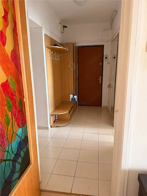 Apartament 3 Camere Decomandat hol H Sos.Oltenitei - imagine 12