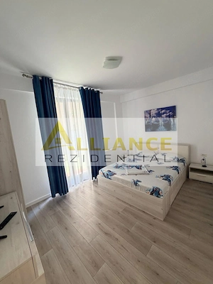 APARTAMENT DE ÎNCHIRIAT PE TERMEN LUNG – 500€ € LUNĂ - imagine 8