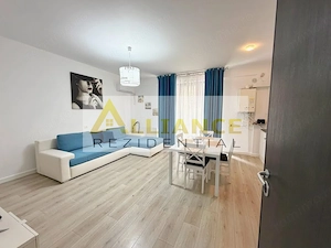 APARTAMENT DE ÎNCHIRIAT PE TERMEN LUNG – 500€ € LUNĂ - imagine 4