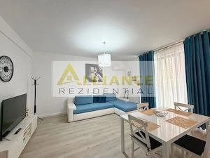 APARTAMENT DE ÎNCHIRIAT PE TERMEN LUNG – 500€ € LUNĂ - imagine 3