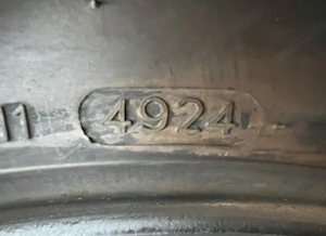 2 Cauciucuri Vara Hankook Ventus 255 45 19 255