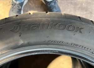 2 Cauciucuri Vara Hankook Ventus 255 45 19 255 - imagine 2