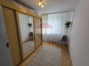 Apartament 3 camere, pet friendly, centrala gaz, Bulevardul Cetatii - imagine 12