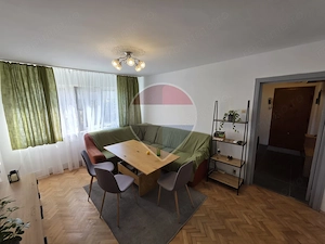 Apartament 3 camere, pet friendly, centrala gaz, Bulevardul Cetatii
